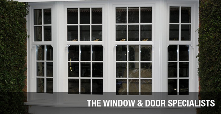 The window & Door Specialists