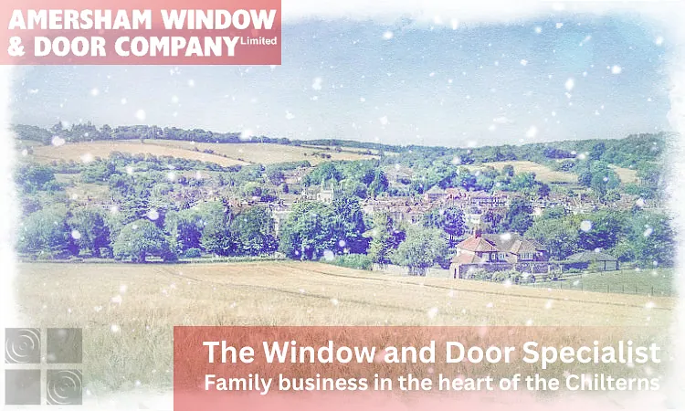 The window & Door Specialists